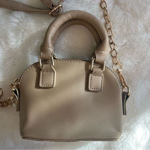 Bebe Gianna Mini Crossbody - Picture 11 of 15